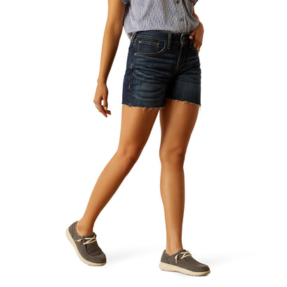 Naz 5" Short