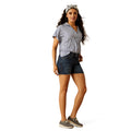 Naz 5" Short