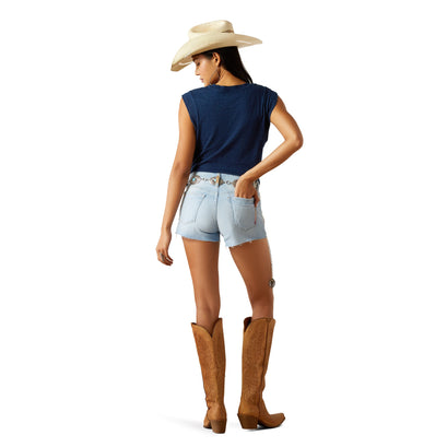 Kyra 3" Short