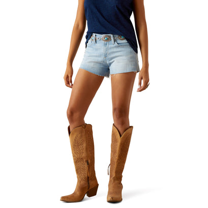 Kyra 3" Short