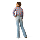 Hasley Boot Cut
