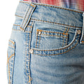 Hasley Boot Cut
