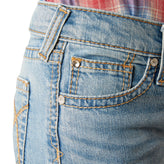 Hasley Boot Cut