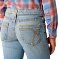 Hasley Boot Cut