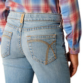 Hasley Boot Cut