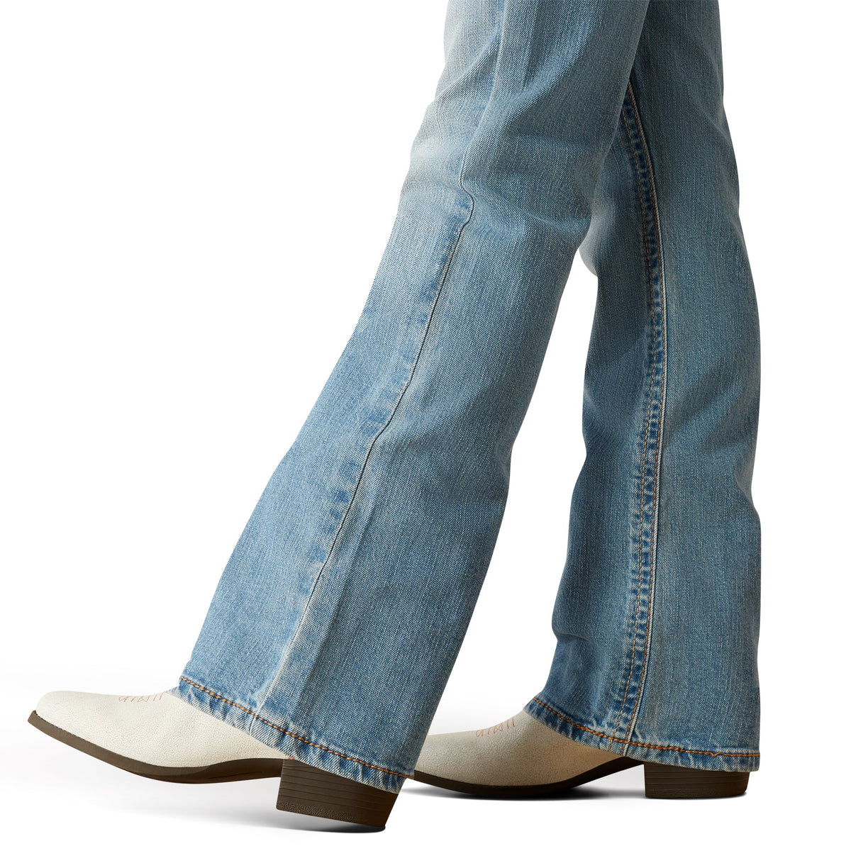 Hasley Boot Cut
