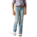 Hasley Boot Cut