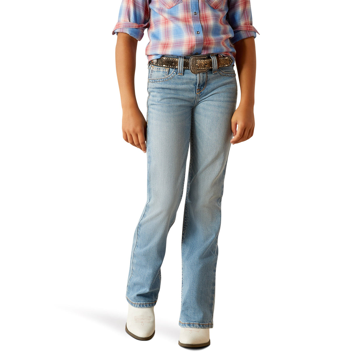 Hasley Boot Cut