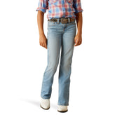 Hasley Boot Cut