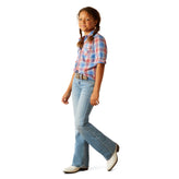 Hasley Boot Cut