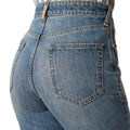 Ultra High Rise Tomboy Relaxed Straight