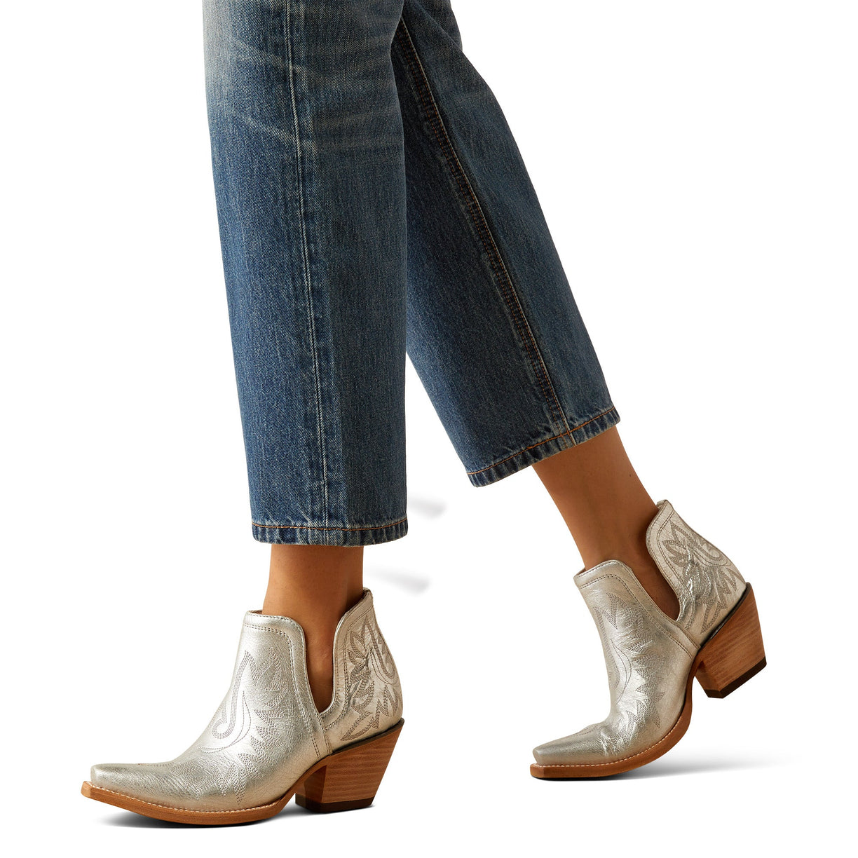 Ultra High Rise Tomboy Relaxed Straight