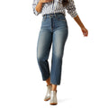 Ultra High Rise Tomboy Relaxed Straight
