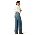 Ultra High Rise Sloane Wide Jeans