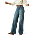 Ultra High Rise Sloane Wide Jeans