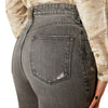 Ultra High Rise Tomboy Relaxed Straight