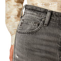 Ultra High Rise Tomboy Relaxed Straight