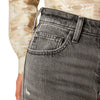 Ultra High Rise Tomboy Relaxed Straight