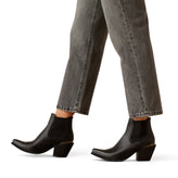 Ultra High Rise Tomboy Relaxed Straight