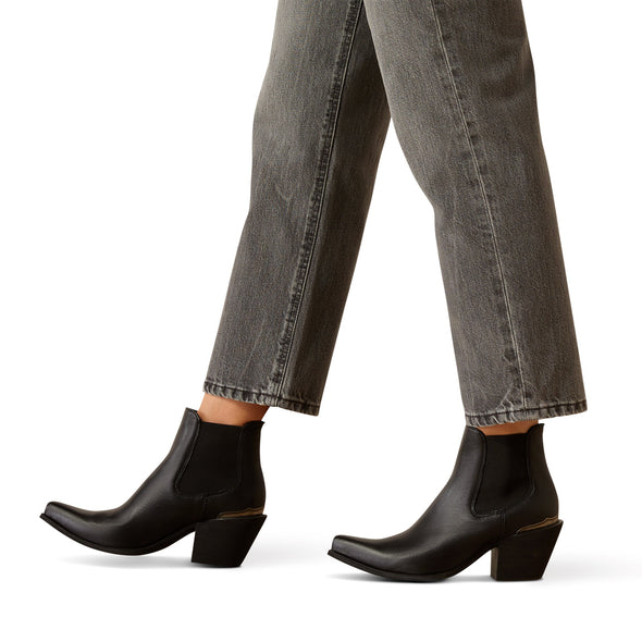 Ultra High Rise Tomboy Relaxed Straight