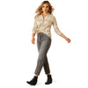 Ultra High Rise Tomboy Relaxed Straight