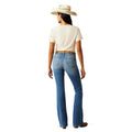 High Rise Cassandra Boot Cut
