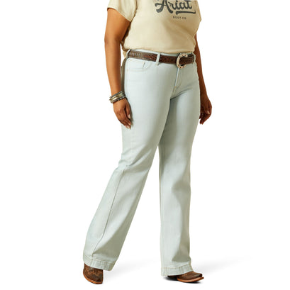 Perfect Rise Jordyn Trouser Jeans