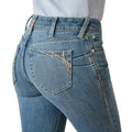 Perfect Rise Naz Boot Cut