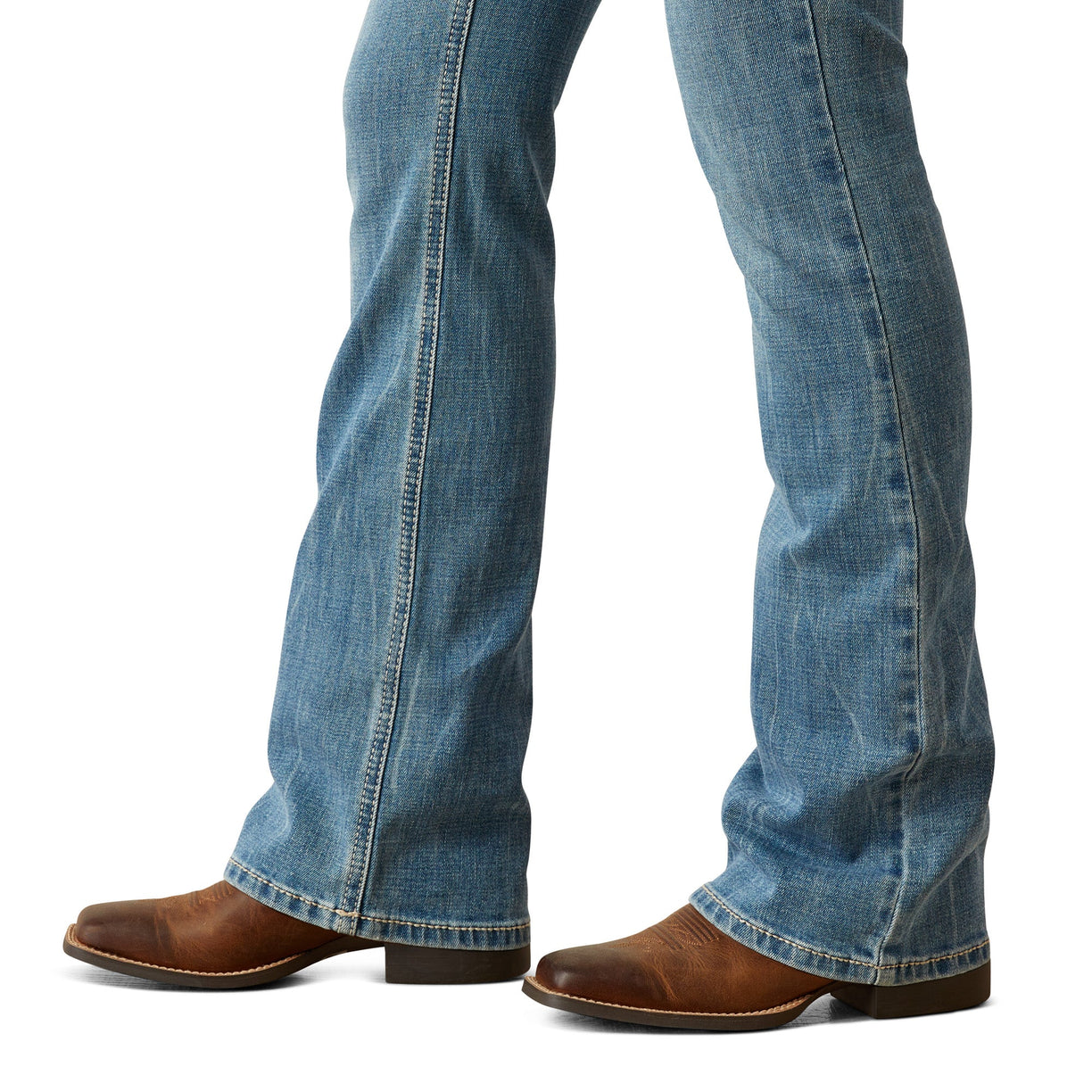 Perfect Rise Naz Boot Cut