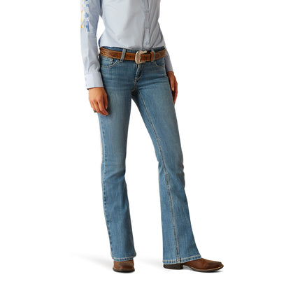 Perfect Rise Naz Boot Cut