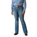 Perfect Rise Naz Boot Cut