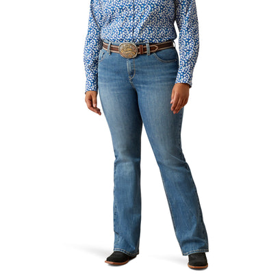 Perfect Rise Naz Boot Cut