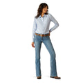 Perfect Rise Naz Boot Cut