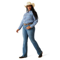 Perfect Rise Naz Boot Cut