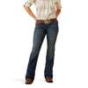 Mid Rise Stretch Sonia Boot Cut