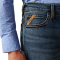 M8 Modern Miles Slim