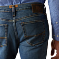 M8 Modern Miles Slim