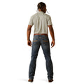M7 Slim Handley Straight Leg Jeans