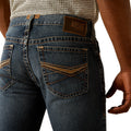 M7 Slim Handley Straight Leg Jeans