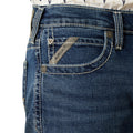 M7 Slim Wesley Straight
