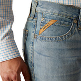 M4 Relaxed Louis Boot Cut