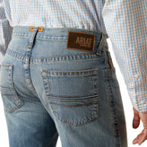 M4 Relaxed Louis Boot Cut