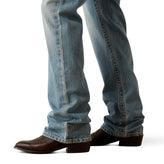 M4 Relaxed Louis Boot Cut