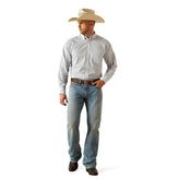 M4 Relaxed Louis Boot Cut