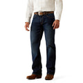 M4 Relaxed Murphy Boot Cut Jeans