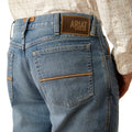 M4 Relaxed Pro Series Ray Boot Cut Jeans