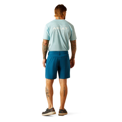 Tek 7" Short