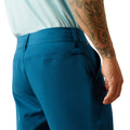 Tek 7" Short