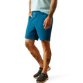 Tek 7" Short
