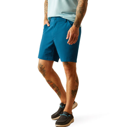 Tek 7" Short
